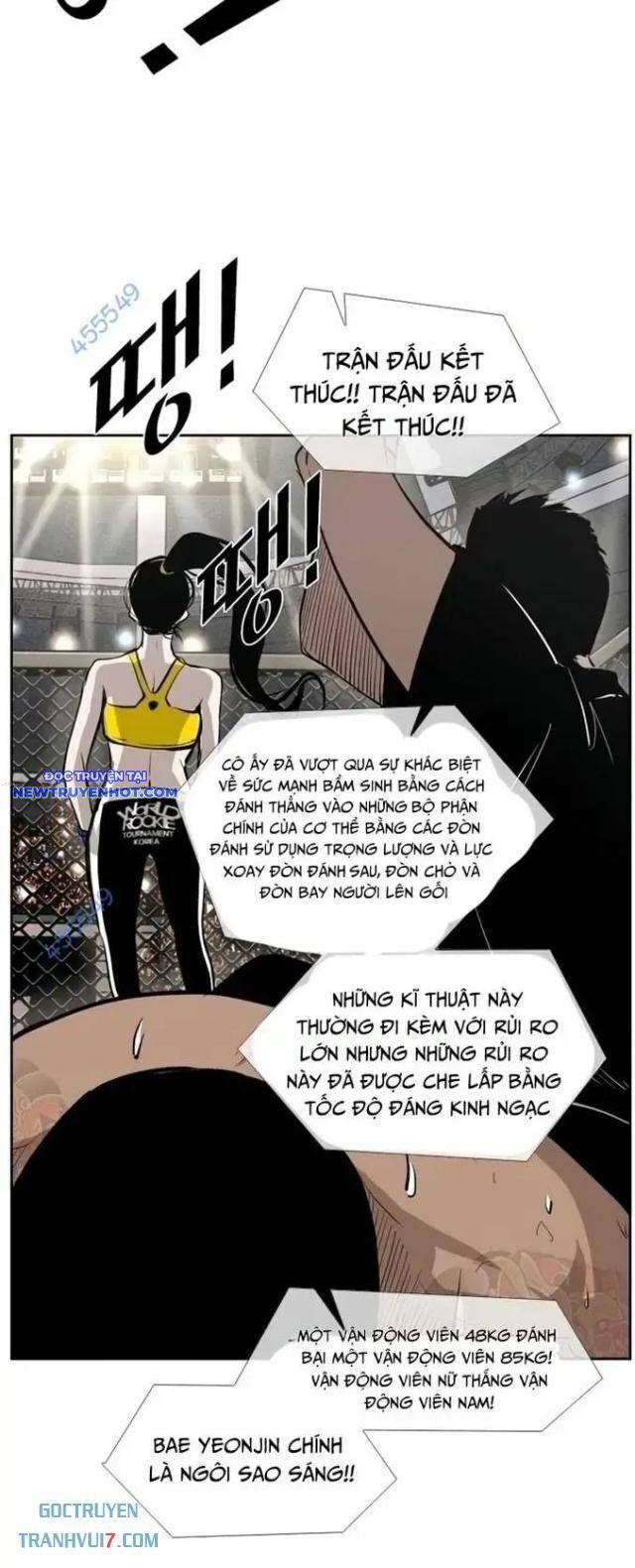 Shark - Cá Mập Chapter 148 - Trang 2