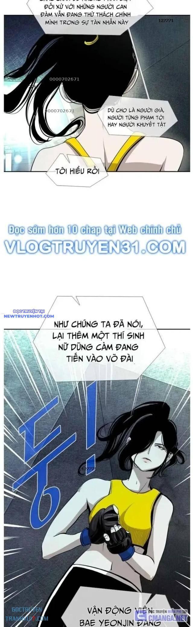 Shark - Cá Mập Chapter 148 - Trang 2