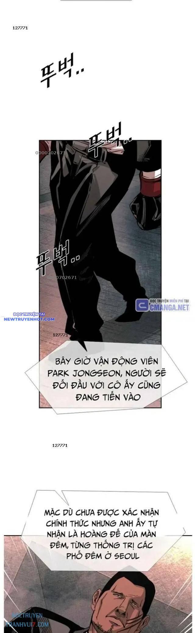 Shark - Cá Mập Chapter 148 - Trang 2