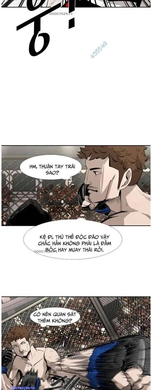 Shark - Cá Mập Chapter 149 - Trang 2