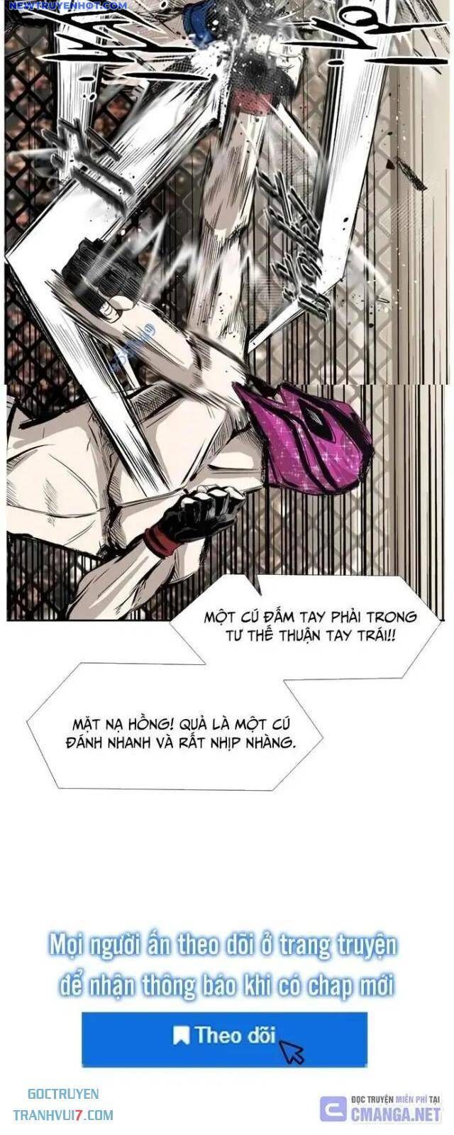 Shark - Cá Mập Chapter 149 - Trang 2