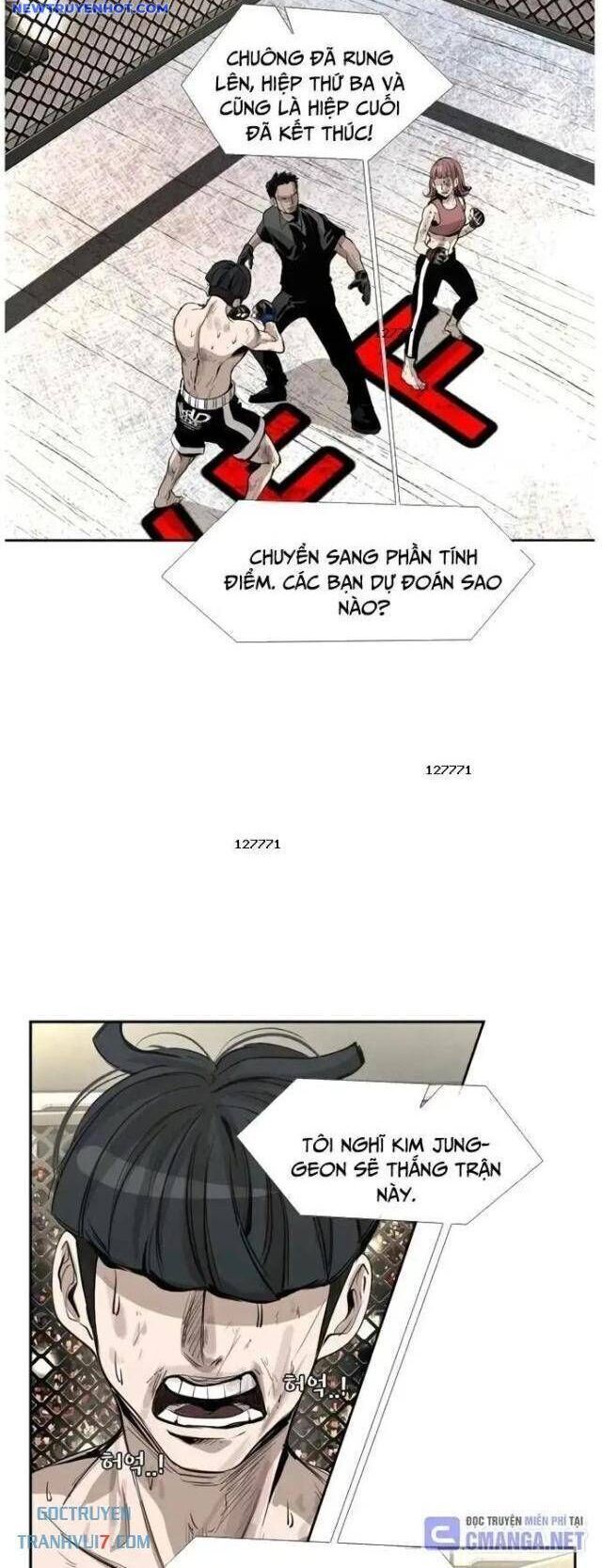 Shark - Cá Mập Chapter 149 - Trang 2