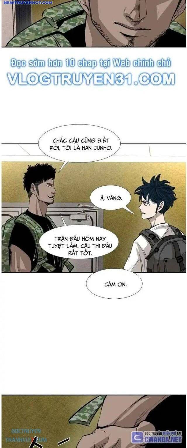 Shark - Cá Mập Chapter 150 - Trang 2