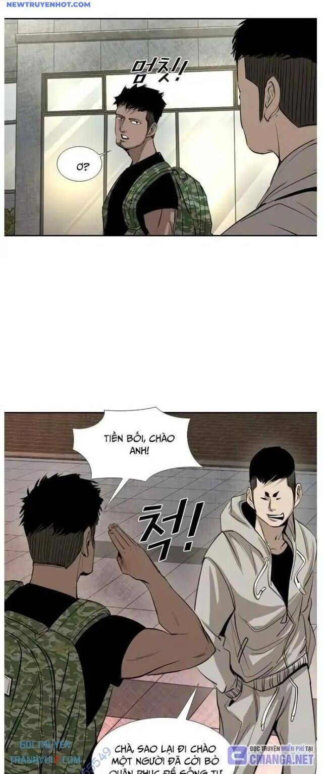 Shark - Cá Mập Chapter 150 - Trang 2