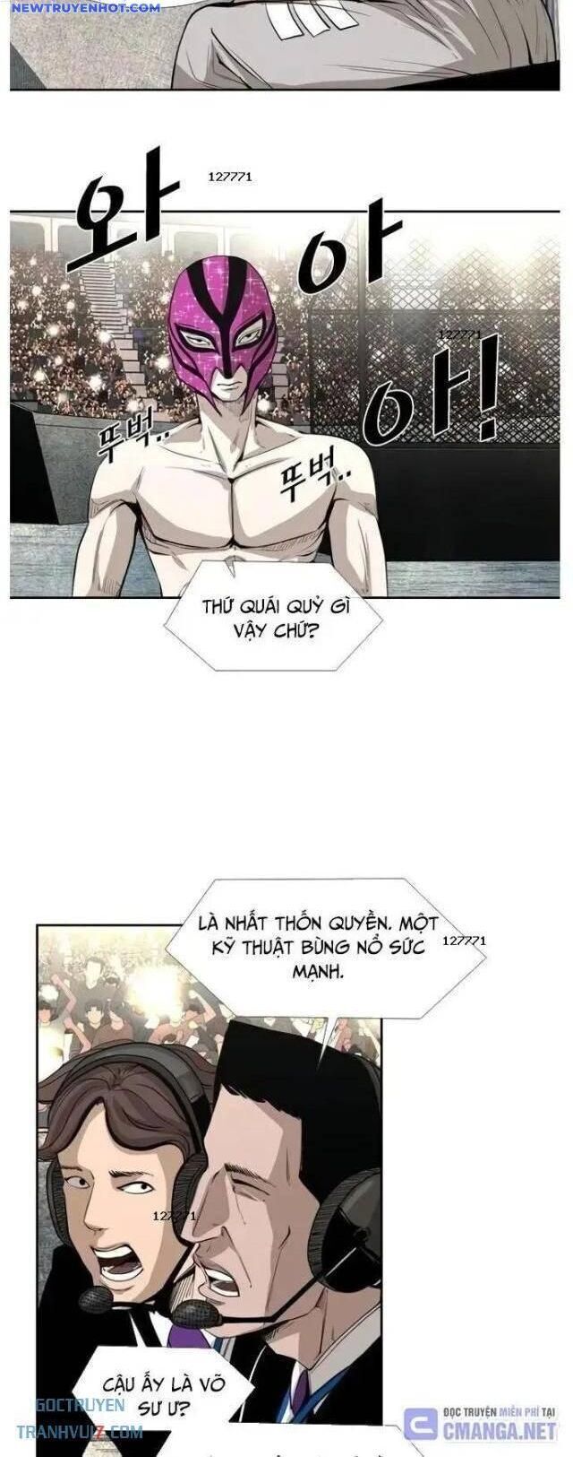 Shark - Cá Mập Chapter 150 - Trang 2