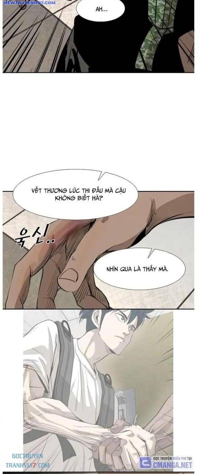 Shark - Cá Mập Chapter 150 - Trang 2