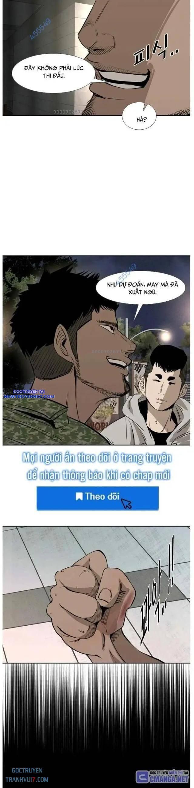 Shark - Cá Mập Chapter 150 - Trang 2