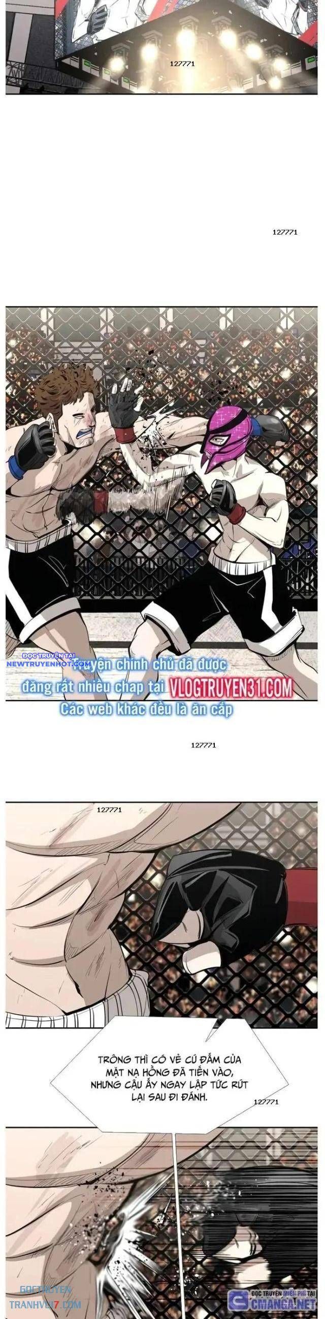 Shark - Cá Mập Chapter 150 - Trang 2