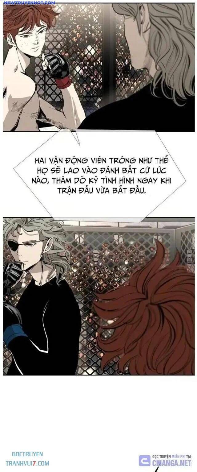 Shark - Cá Mập Chapter 151 - Trang 2