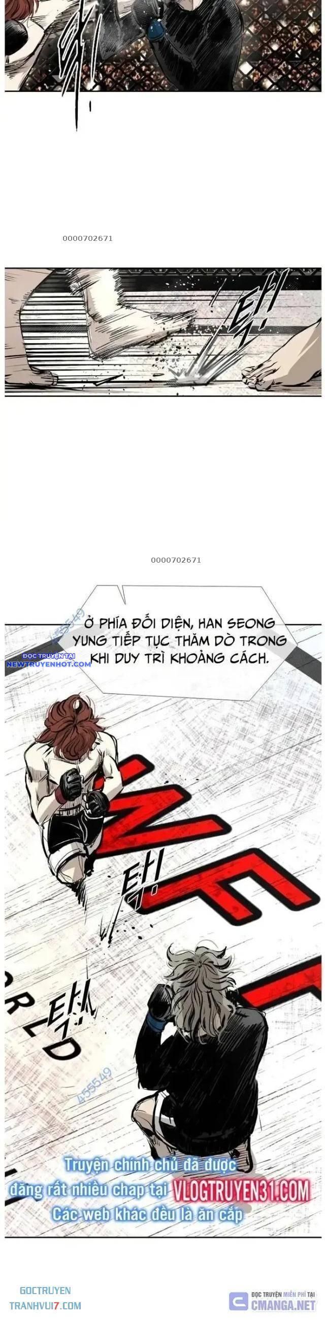 Shark - Cá Mập Chapter 151 - Trang 2