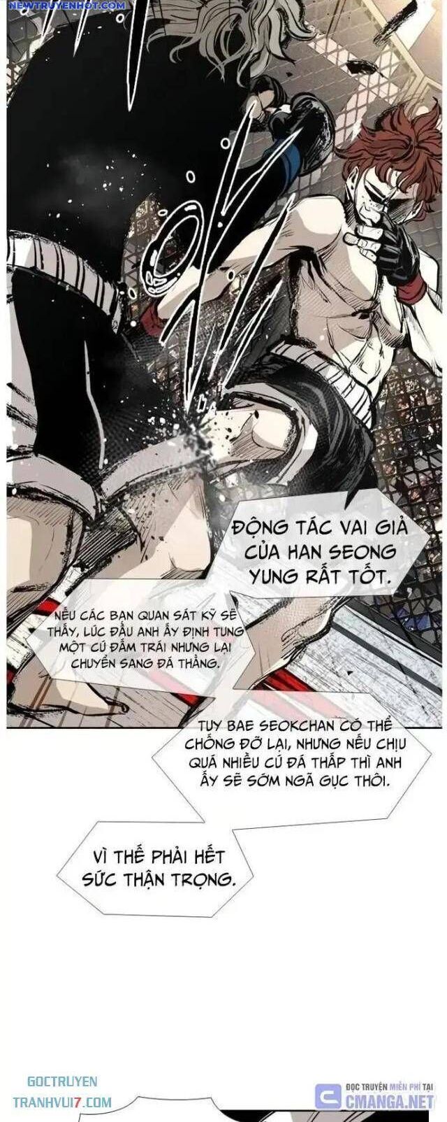 Shark - Cá Mập Chapter 151 - Trang 2