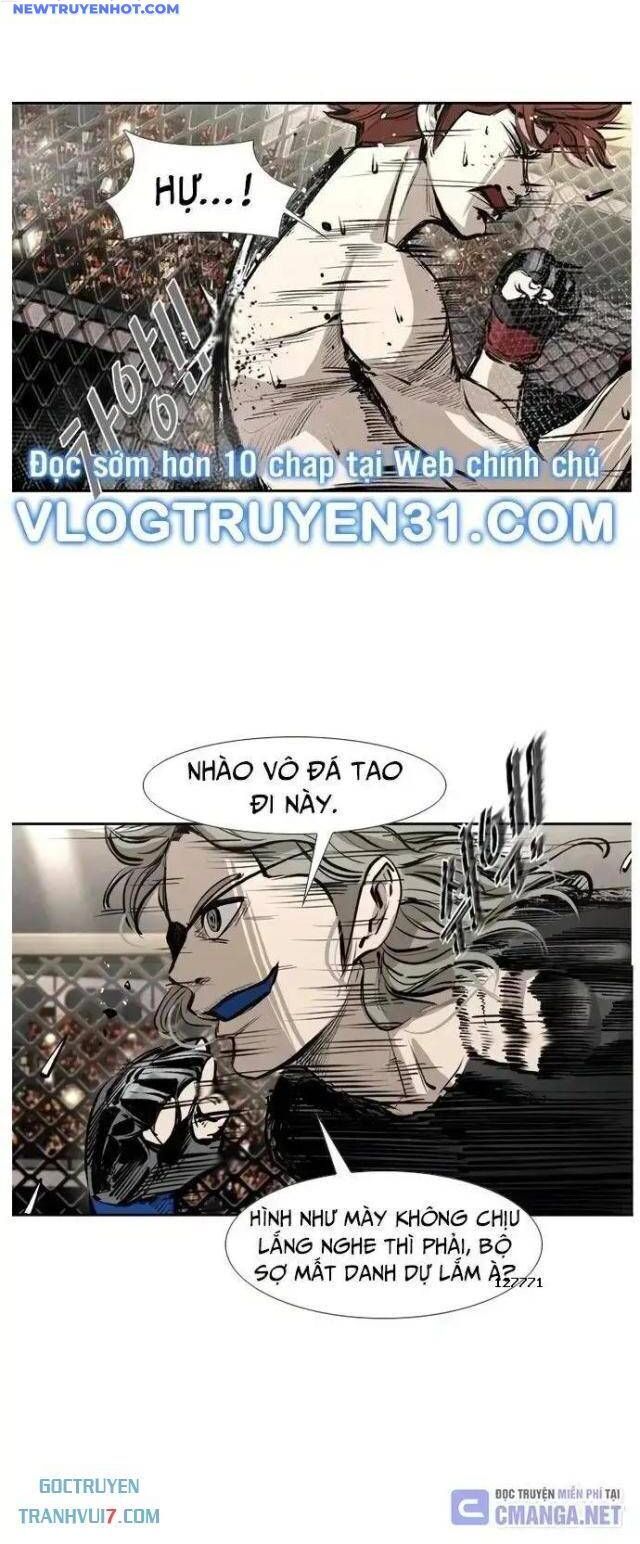 Shark - Cá Mập Chapter 152 - Trang 2