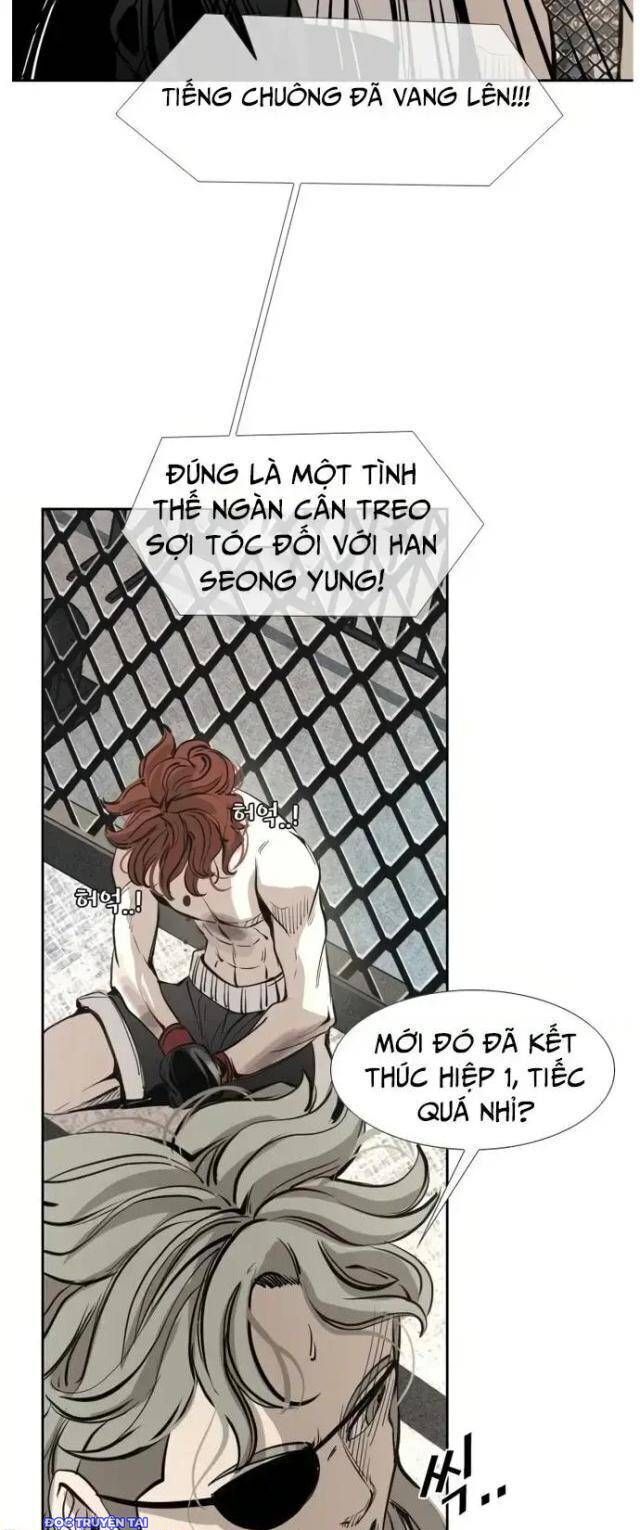 Shark - Cá Mập Chapter 152 - Trang 2