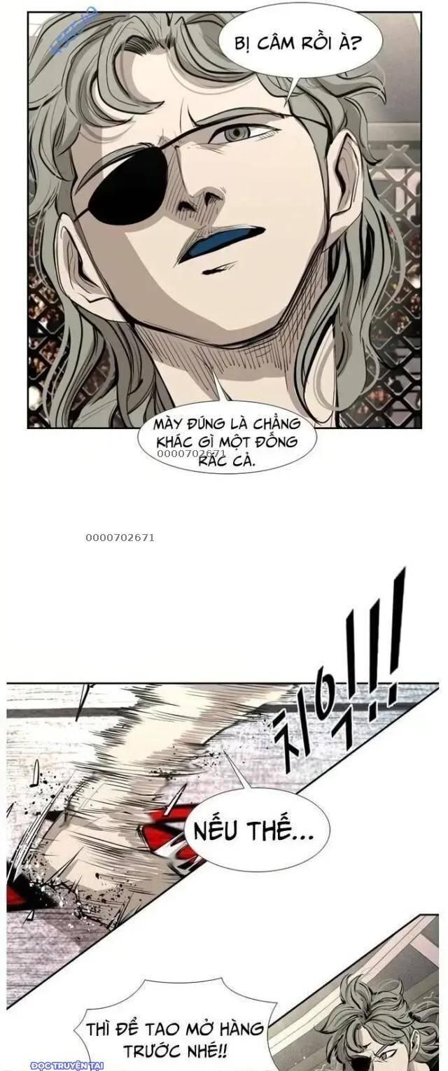 Shark - Cá Mập Chapter 152 - Trang 2