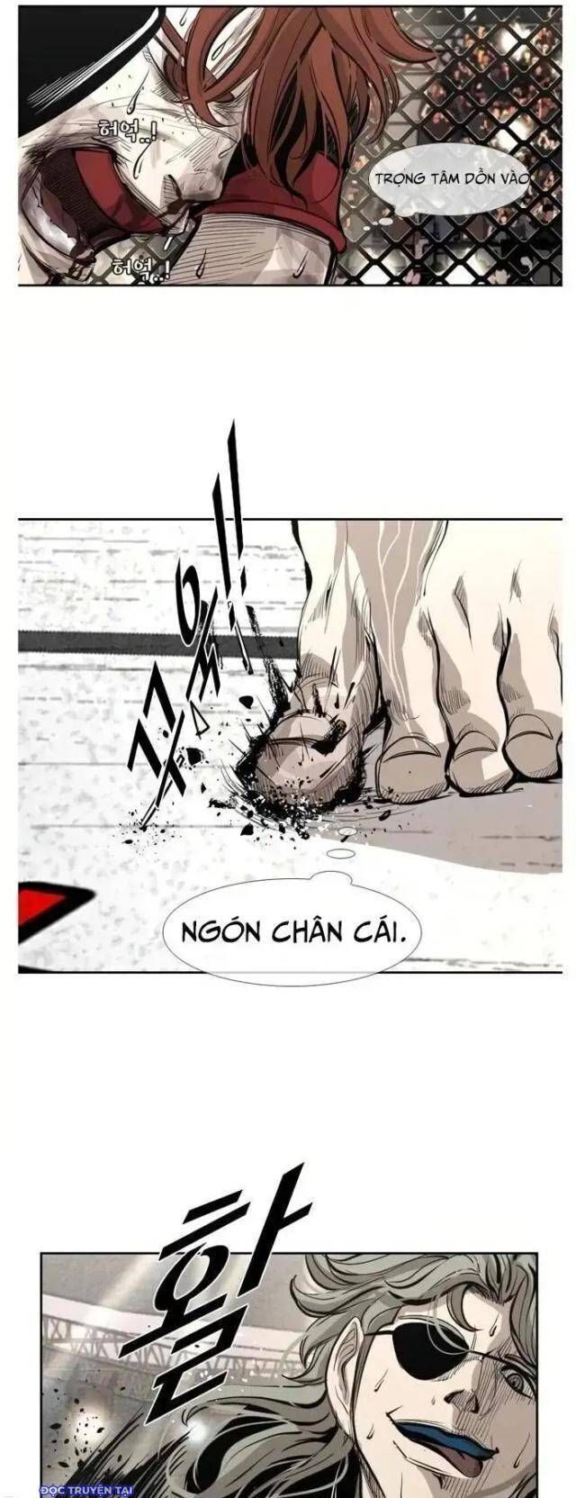 Shark - Cá Mập Chapter 152 - Trang 2