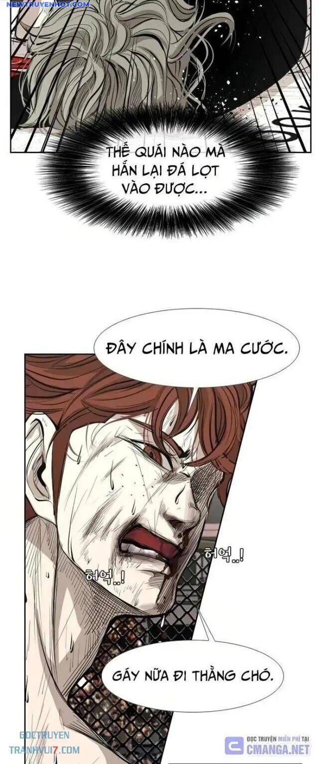 Shark - Cá Mập Chapter 152 - Trang 2