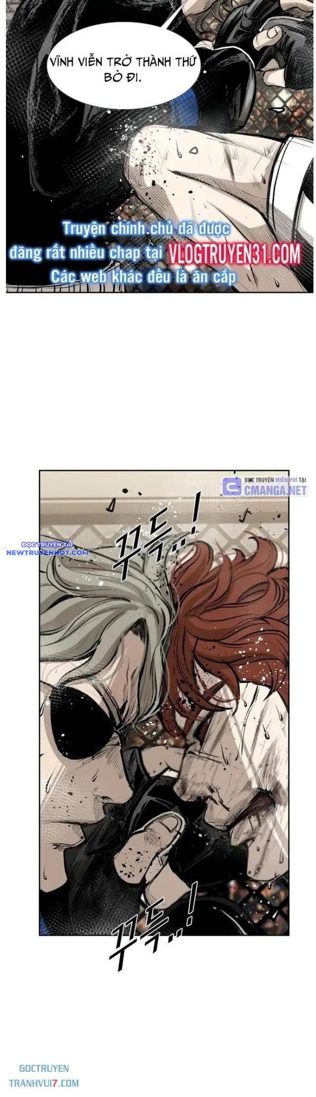 Shark - Cá Mập Chapter 153 - Trang 2