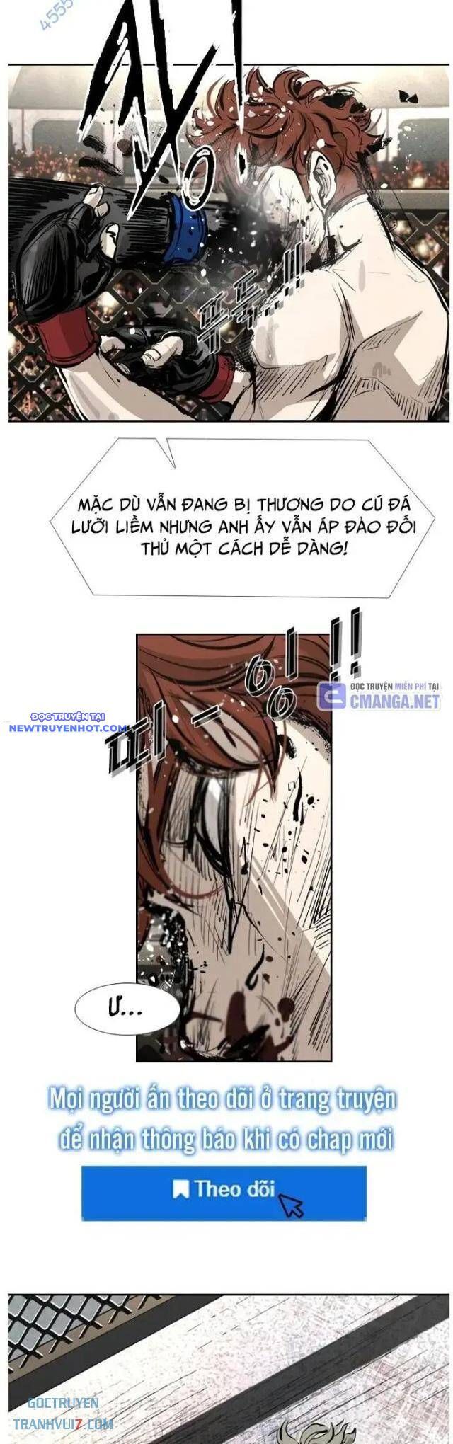 Shark - Cá Mập Chapter 153 - Trang 2