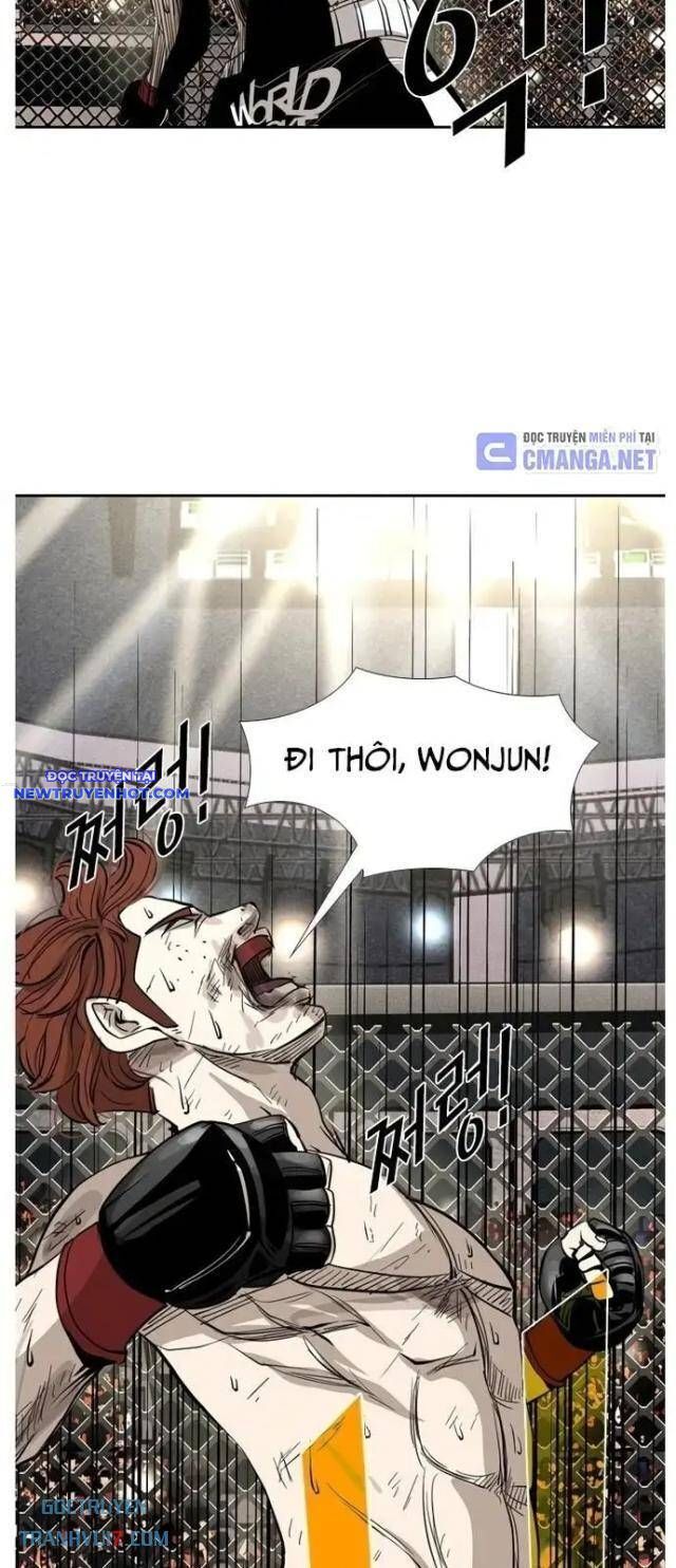 Shark - Cá Mập Chapter 153 - Trang 2