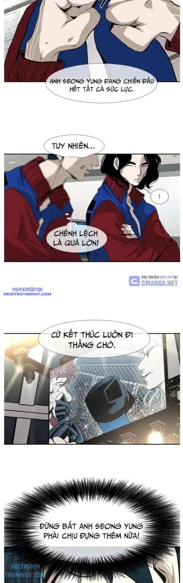 Shark - Cá Mập Chapter 153 - Trang 2