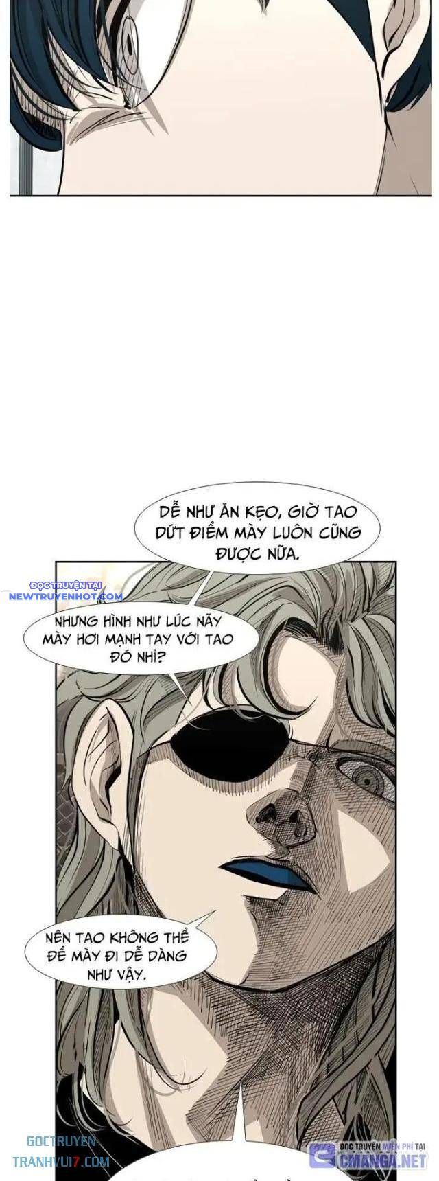 Shark - Cá Mập Chapter 153 - Trang 2