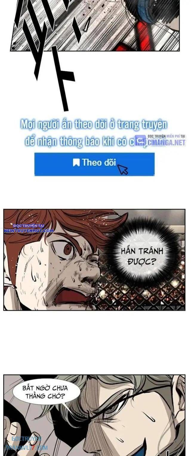 Shark - Cá Mập Chapter 153 - Trang 2