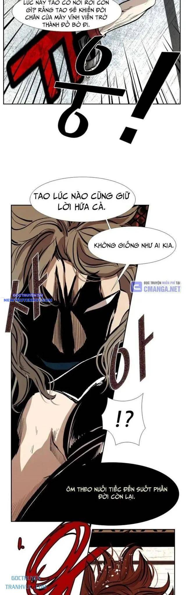 Shark - Cá Mập Chapter 153 - Trang 2