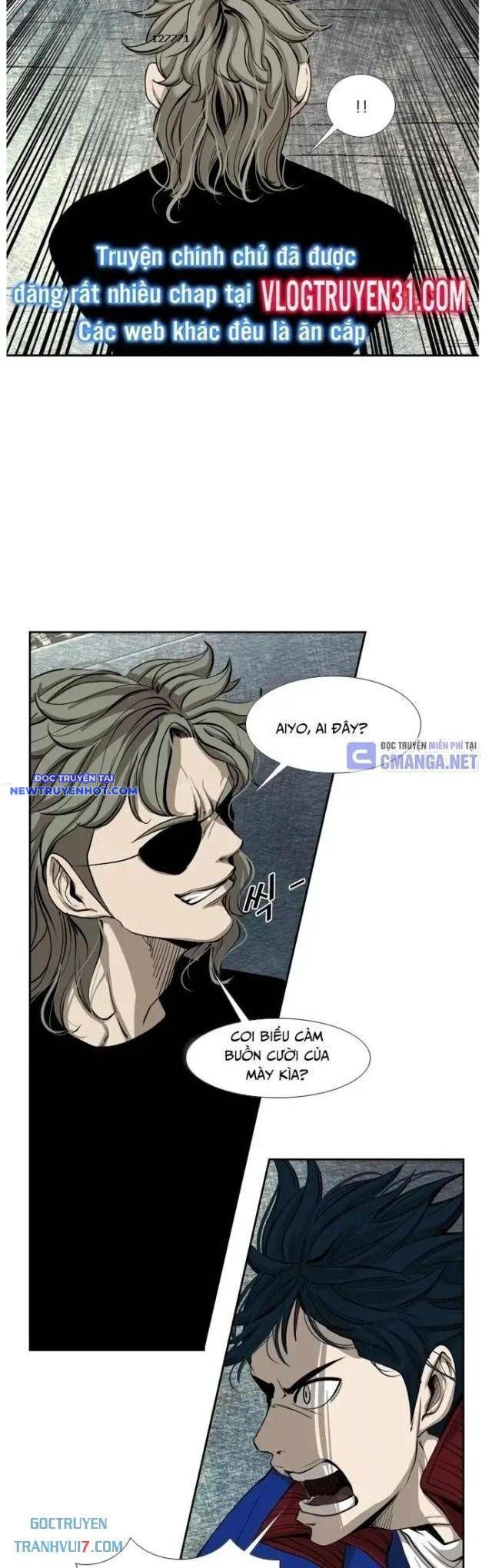 Shark - Cá Mập Chapter 154 - Trang 2