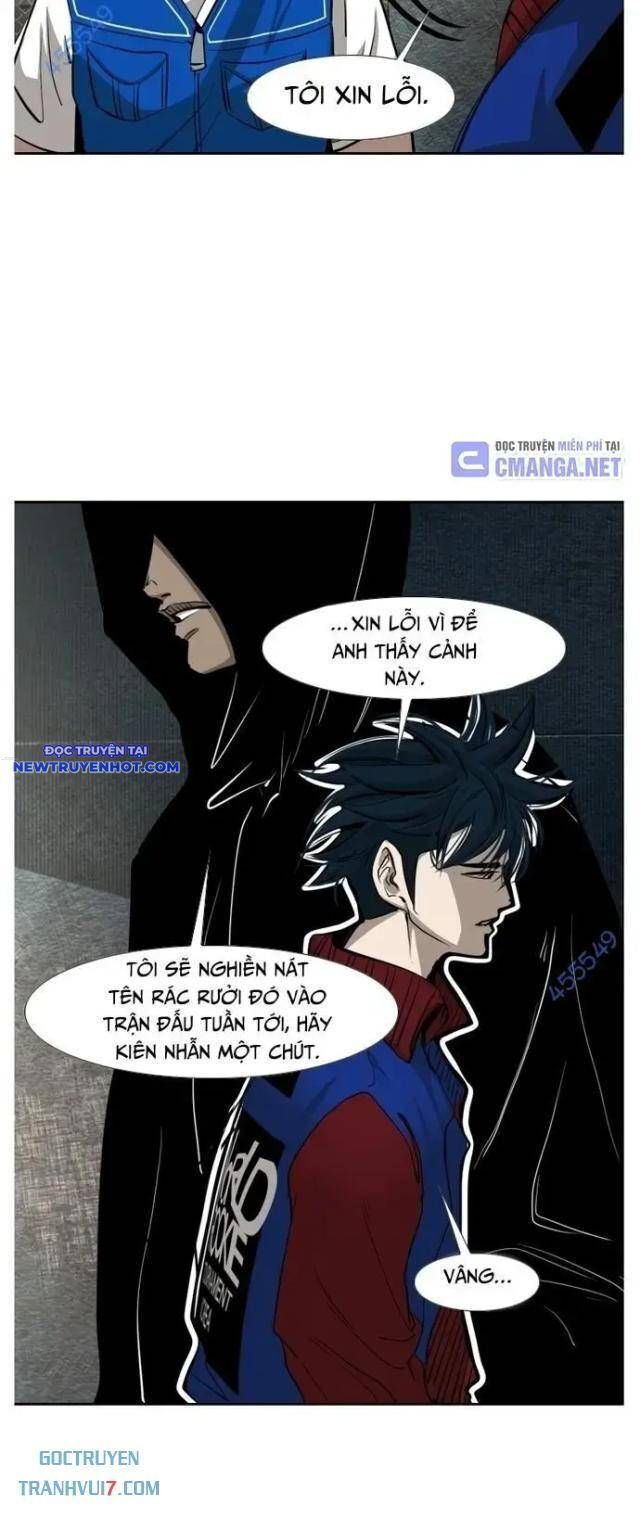 Shark - Cá Mập Chapter 154 - Trang 2