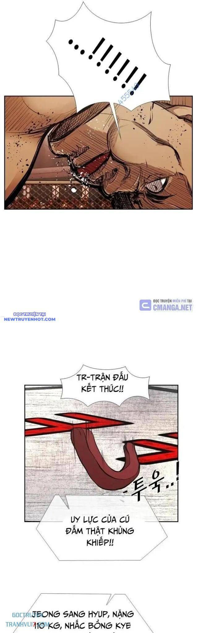 Shark - Cá Mập Chapter 154 - Trang 2