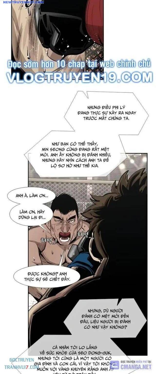 Shark - Cá Mập Chapter 155 - Trang 2