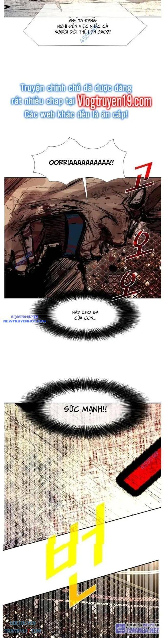 Shark - Cá Mập Chapter 155 - Trang 2