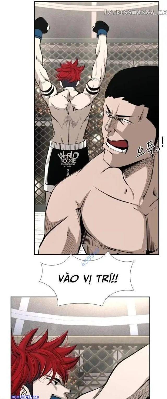 Shark - Cá Mập Chapter 156 - Trang 2