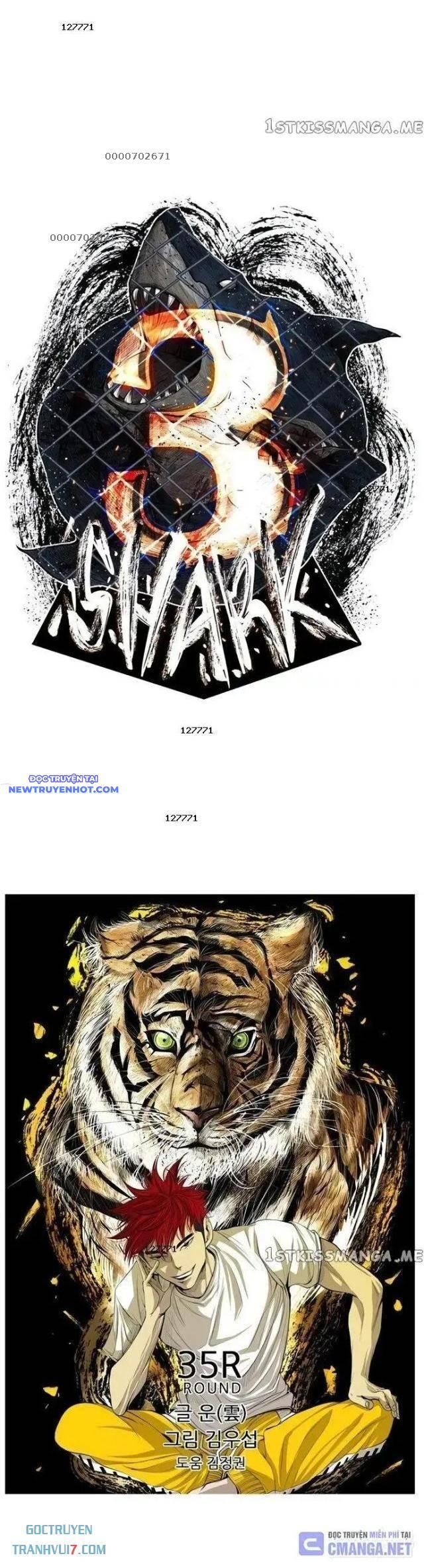 Shark - Cá Mập Chapter 156 - Trang 2