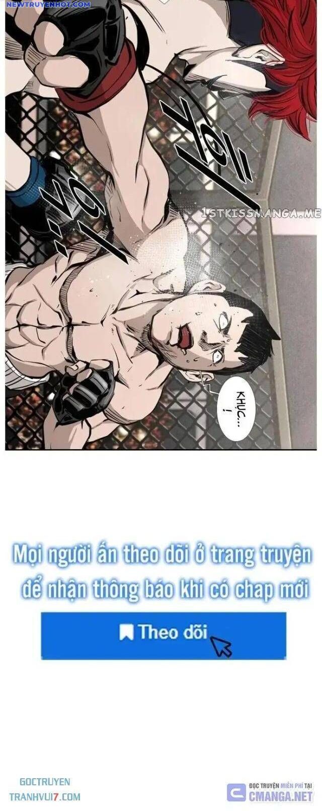 Shark - Cá Mập Chapter 156 - Trang 2