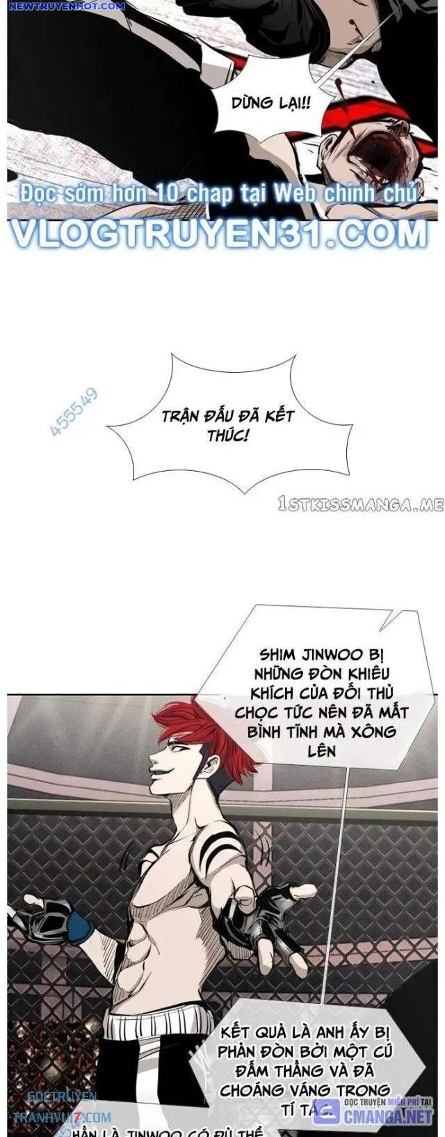 Shark - Cá Mập Chapter 156 - Trang 2