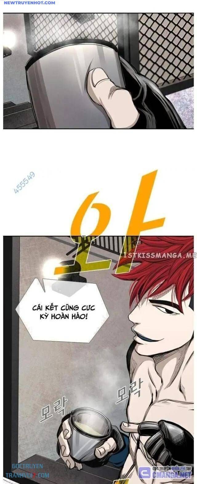 Shark - Cá Mập Chapter 156 - Trang 2