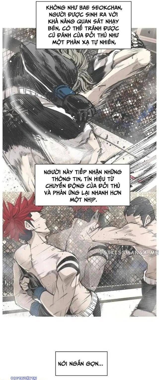 Shark - Cá Mập Chapter 156 - Trang 2