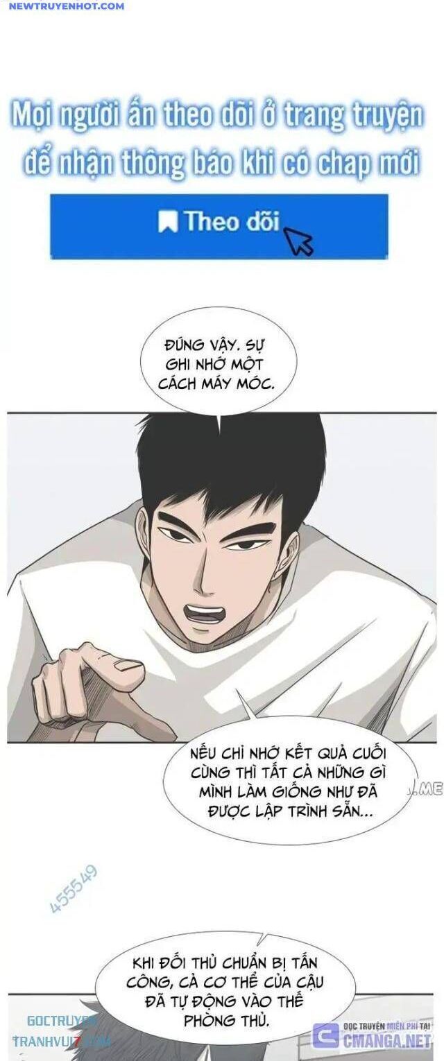 Shark - Cá Mập Chapter 156 - Trang 2