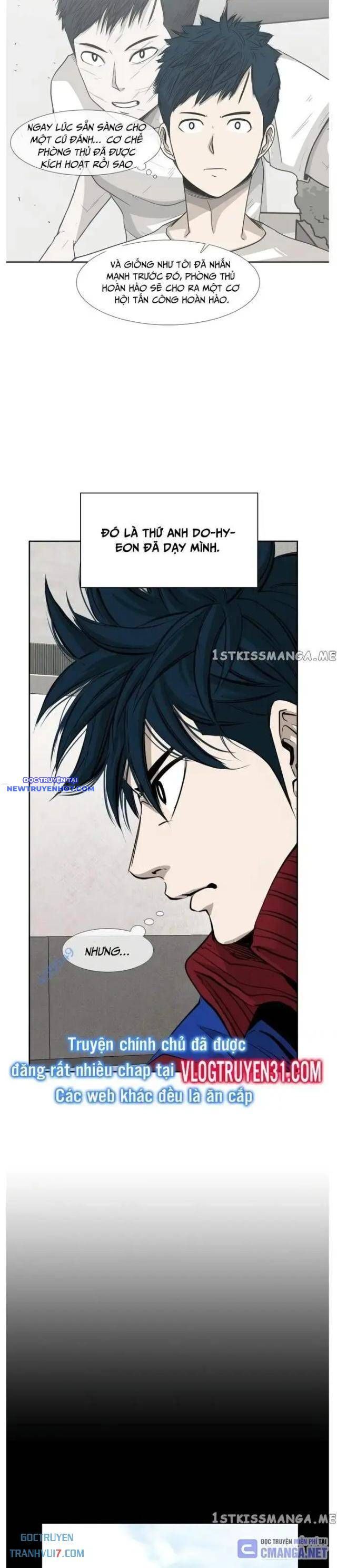 Shark - Cá Mập Chapter 156 - Trang 2