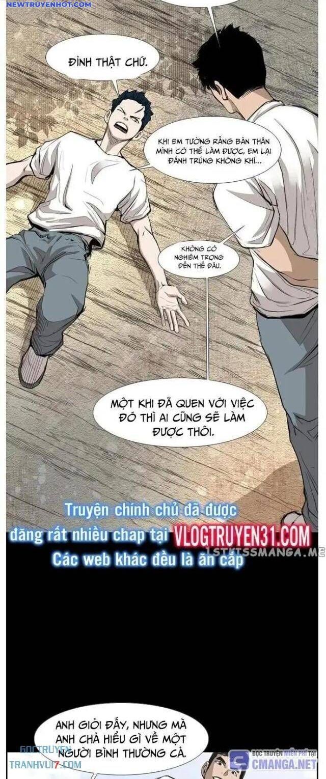 Shark - Cá Mập Chapter 156 - Trang 2