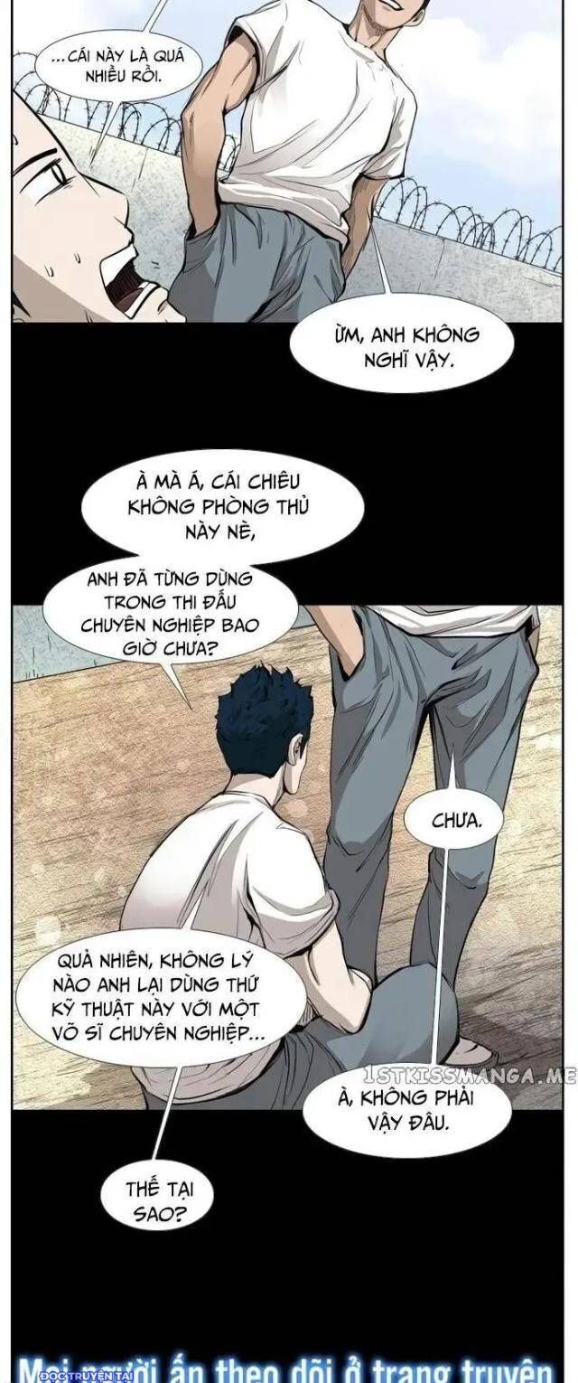 Shark - Cá Mập Chapter 156 - Trang 2