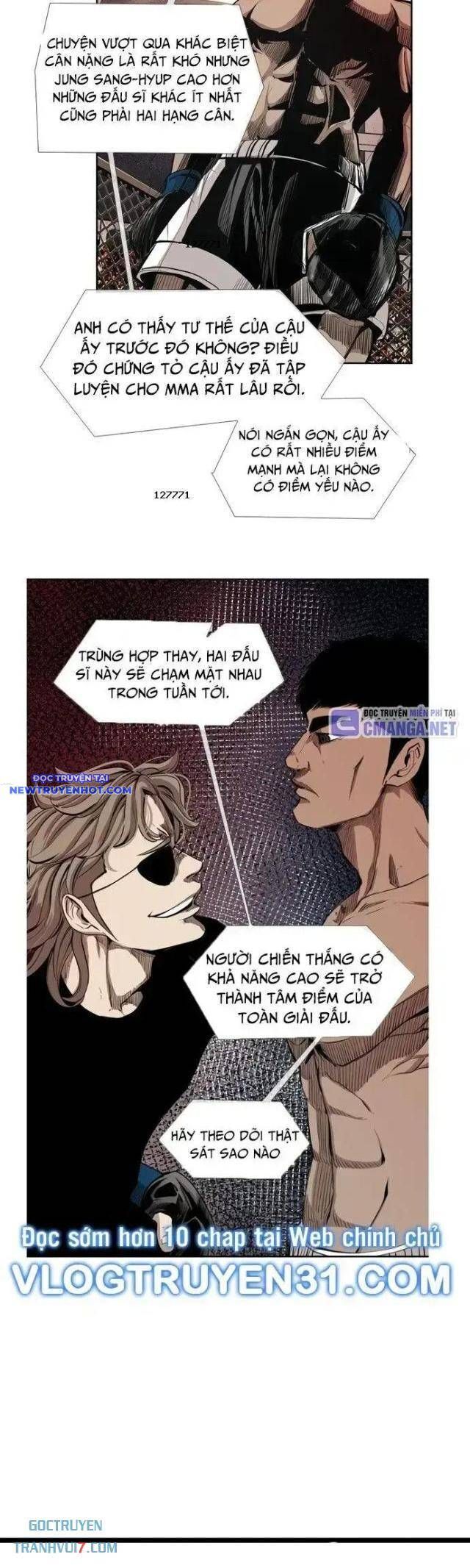 Shark - Cá Mập Chapter 157 - Trang 2