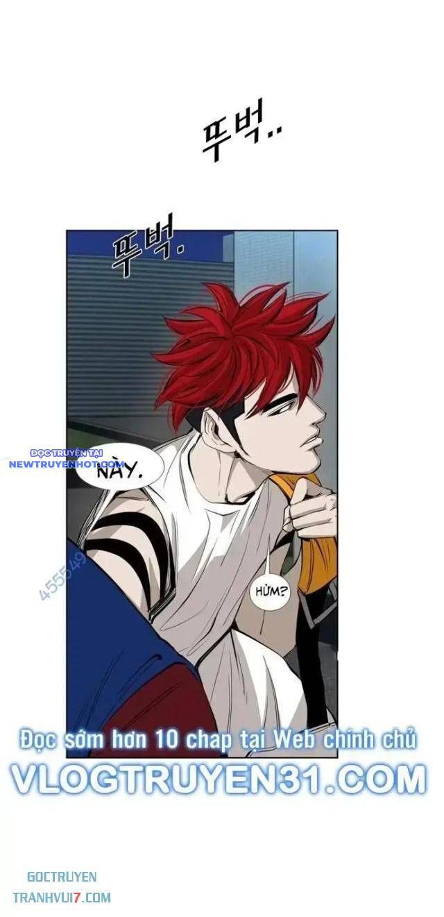 Shark - Cá Mập Chapter 157 - Trang 2