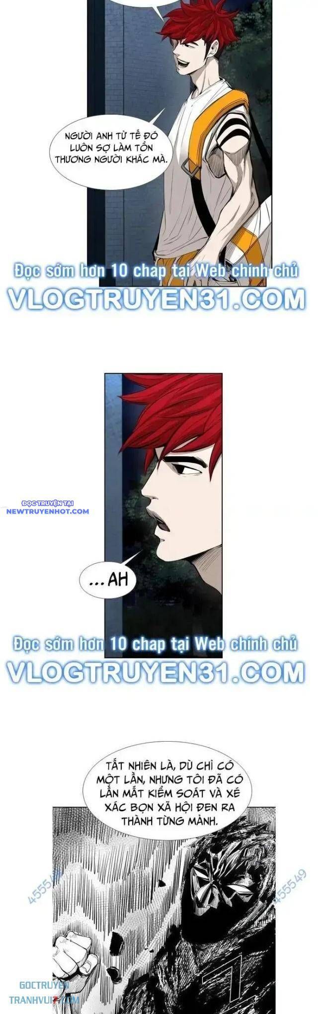 Shark - Cá Mập Chapter 157 - Trang 2