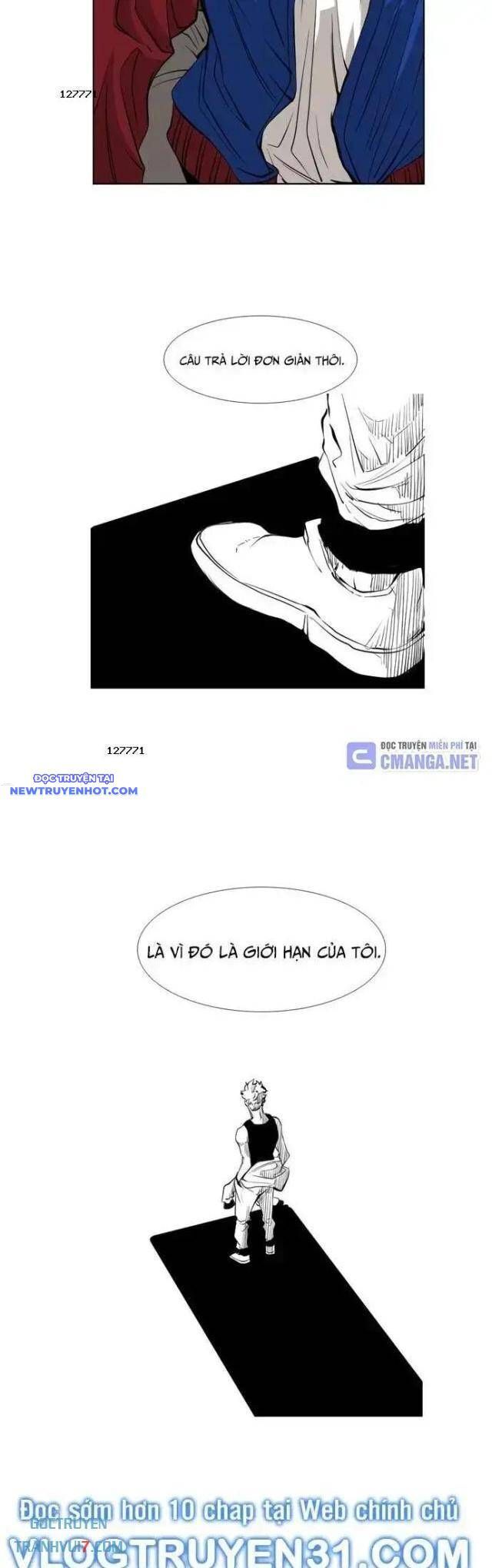 Shark - Cá Mập Chapter 158 - Trang 2