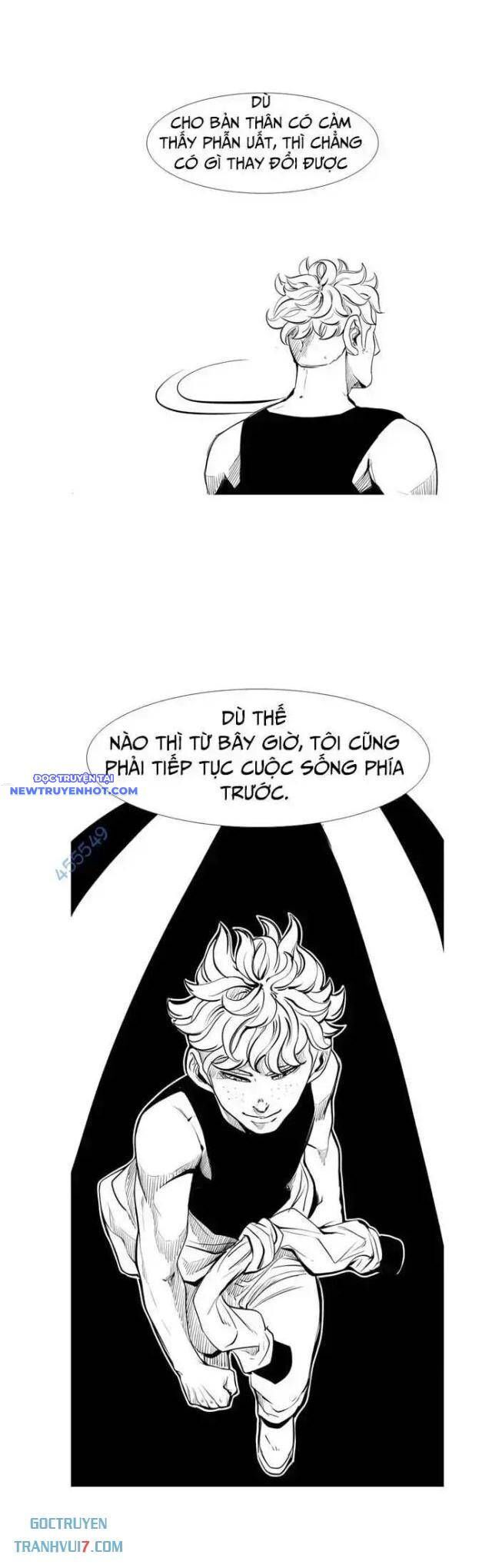 Shark - Cá Mập Chapter 158 - Trang 2