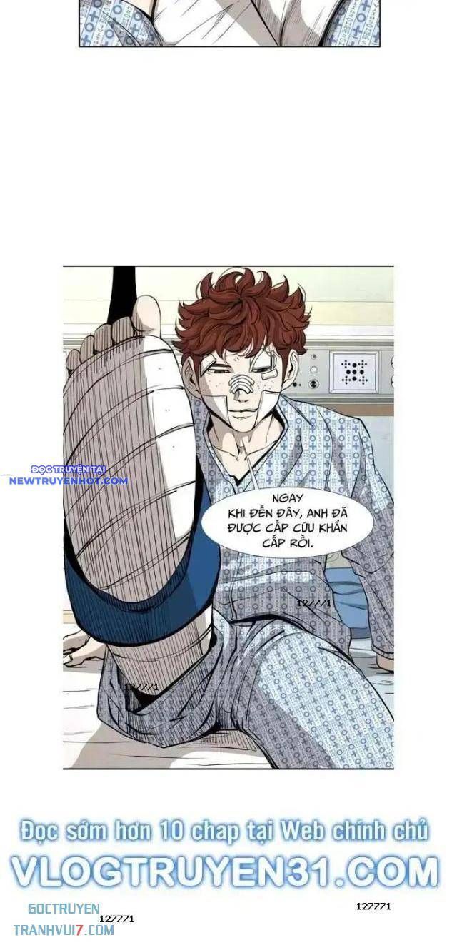 Shark - Cá Mập Chapter 158 - Trang 2