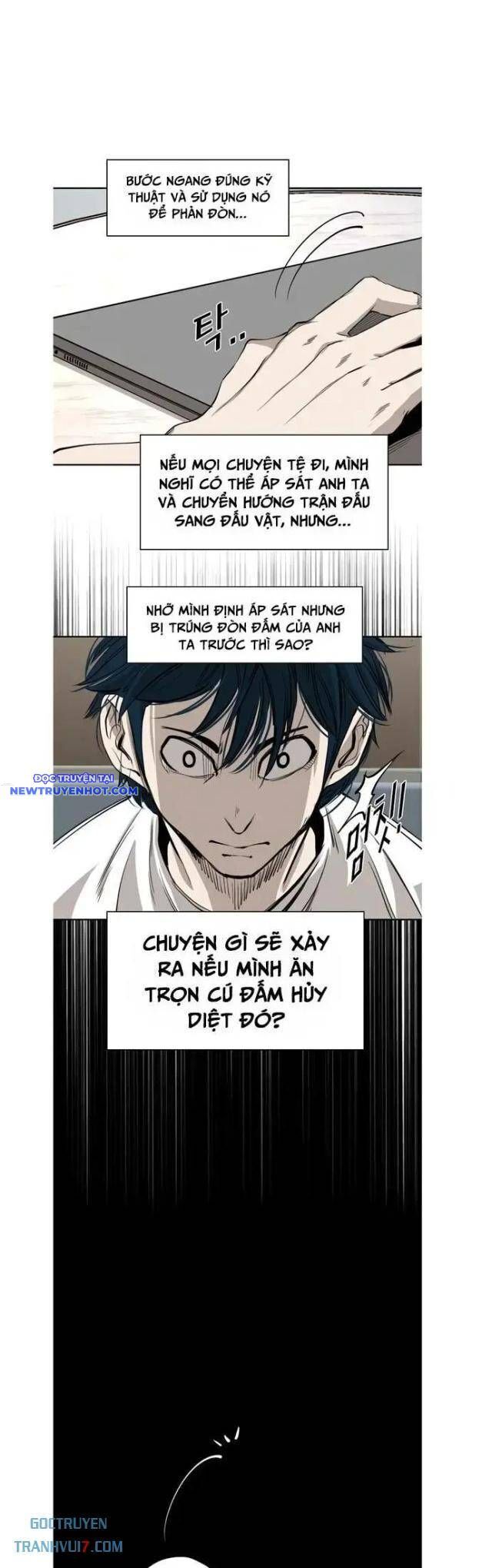 Shark - Cá Mập Chapter 159 - Trang 2