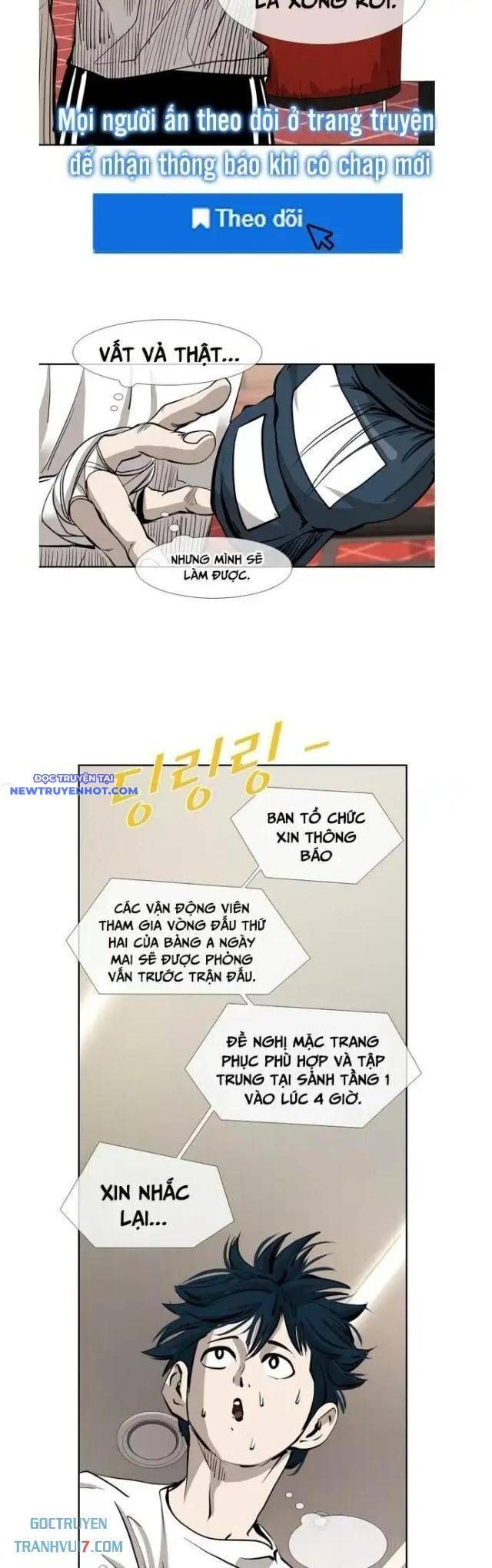 Shark - Cá Mập Chapter 159 - Trang 2